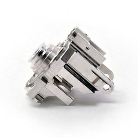 Innovate with China's Premier 5-Axis CNC Machining Service Manufacturers